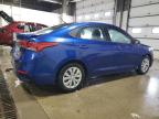 2021 Hyundai Accent Se for Sale in Blaine, MN - Front End