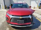 2021 Chevrolet Blazer 1Lt на продаже в Rogersville, MO - Front End
