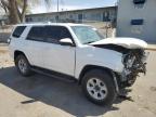 2016 Toyota 4Runner Sr5/Sr5 Premium за продажба в Albuquerque, NM - Front End