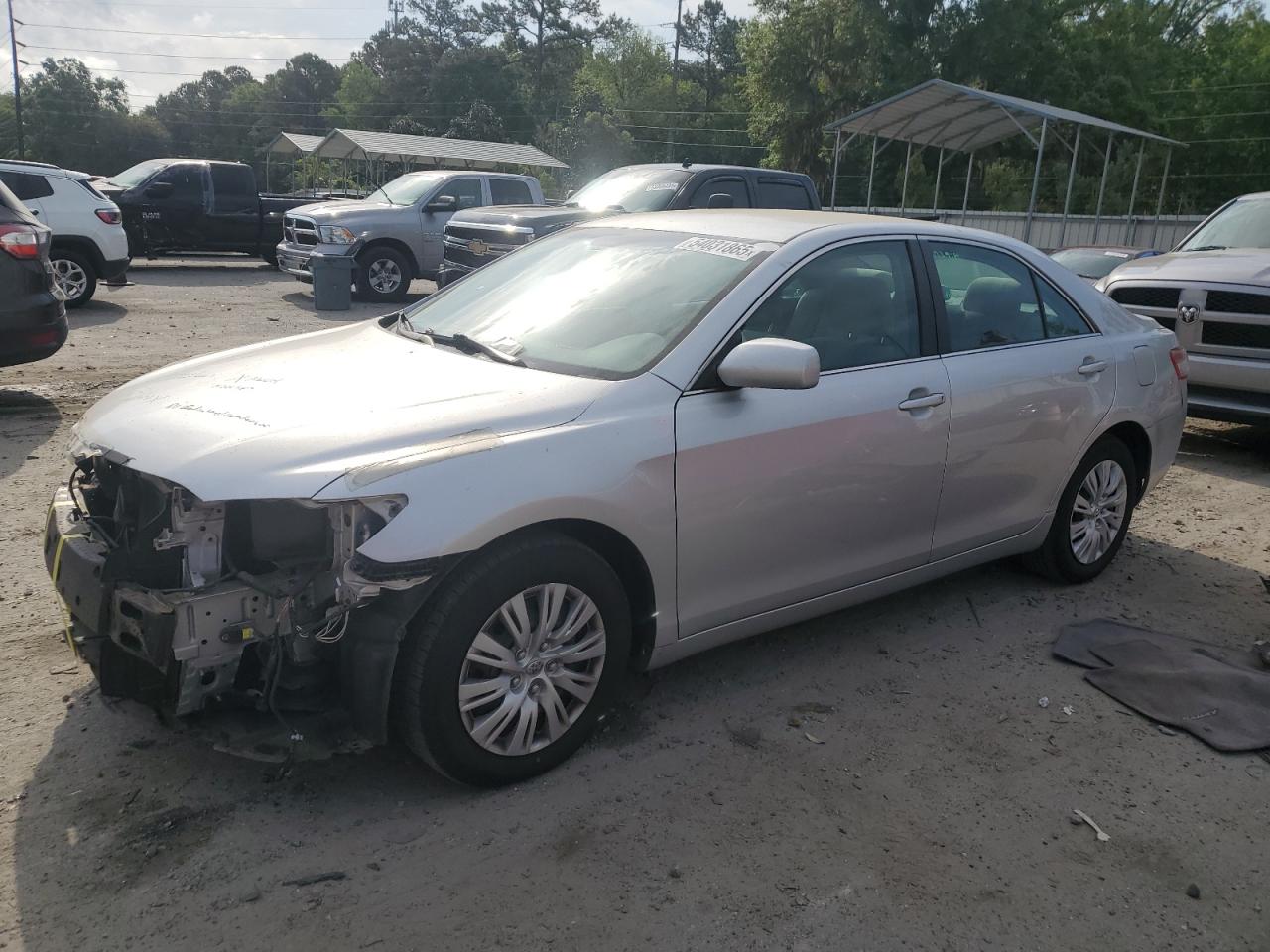 2011 Toyota Camry Base for Sale in Savannah, GA - Front End
