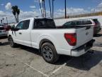 2024 Ford F150 Stx продається в Van Nuys, CA - Front End