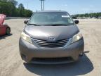 2014 Toyota Sienna Xle იყიდება Greenwell Springs-ში, LA - Minor Dent/Scratches