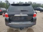 2013 Toyota Highlander Base იყიდება Greenwell Springs-ში, LA - Front End