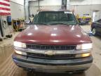 2002 Chevrolet Silverado K2500 for Sale in Casper, WY - Side
