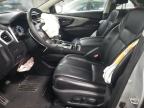 2017 Nissan Murano S na sprzedaż w Elgin, IL - Front End