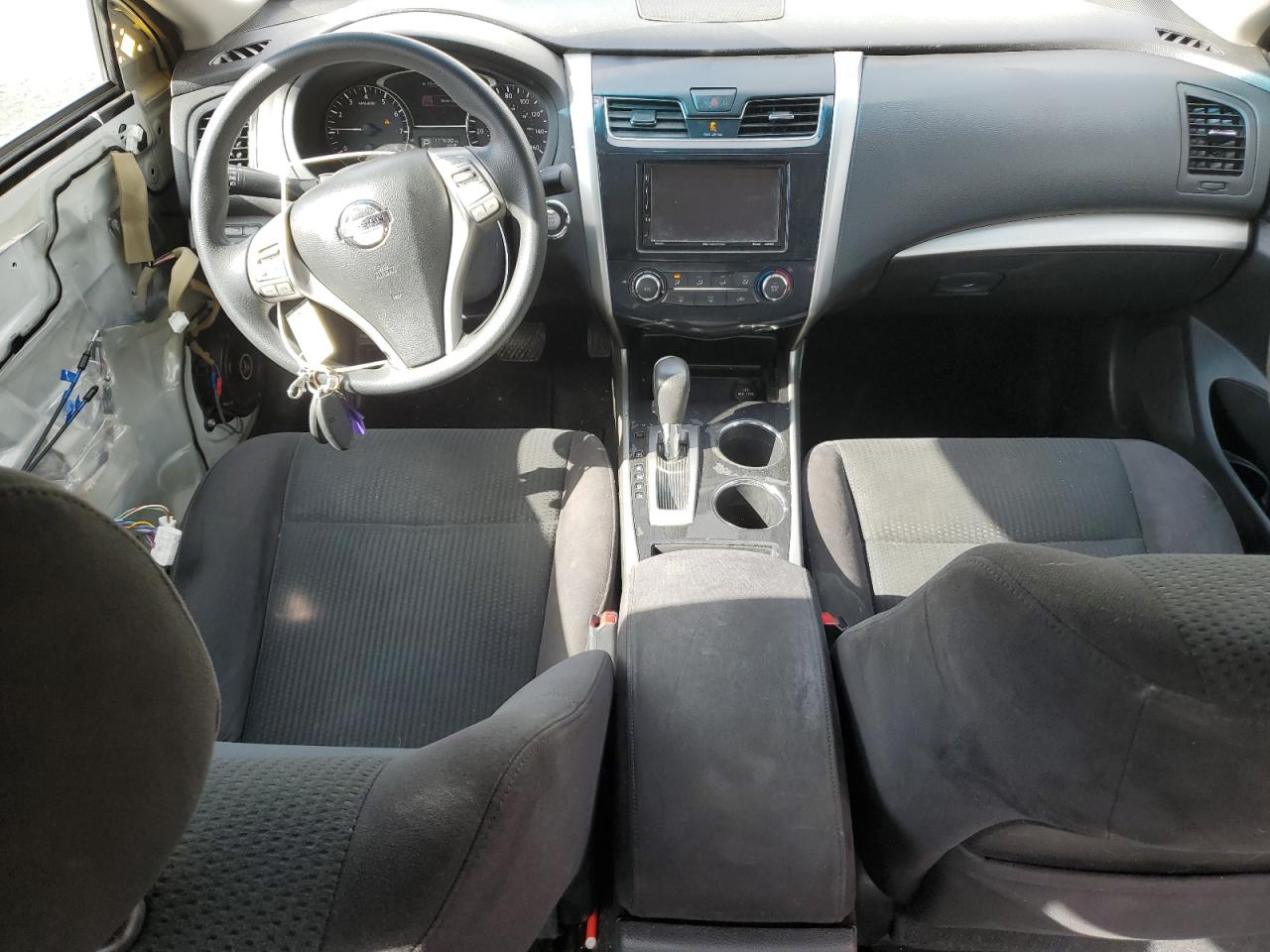 2014 Nissan Altima 2.5 VIN: 1N4AL3AP3EN333303 Lot: 52984635