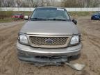2003 Ford F150 Supercrew de vânzare în Davison, MI - All Over