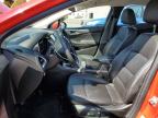 2018 Chevrolet Cruze Premier en Venta en Moraine, OH - Front End