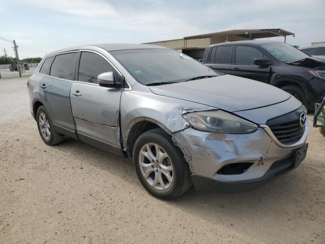Parquets MAZDA CX-9 2014 Gray