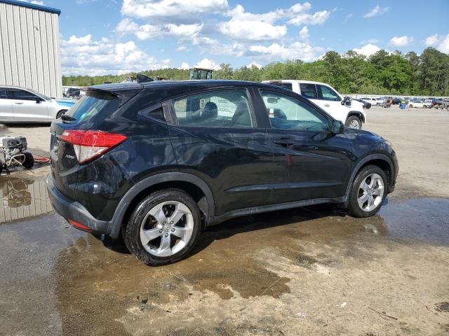  HONDA HR-V 2019 Czarny