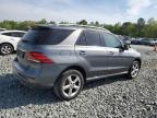 2017 Mercedes-Benz Gle 350 4Matic for Sale in Mebane, NC - Minor Dent/Scratches