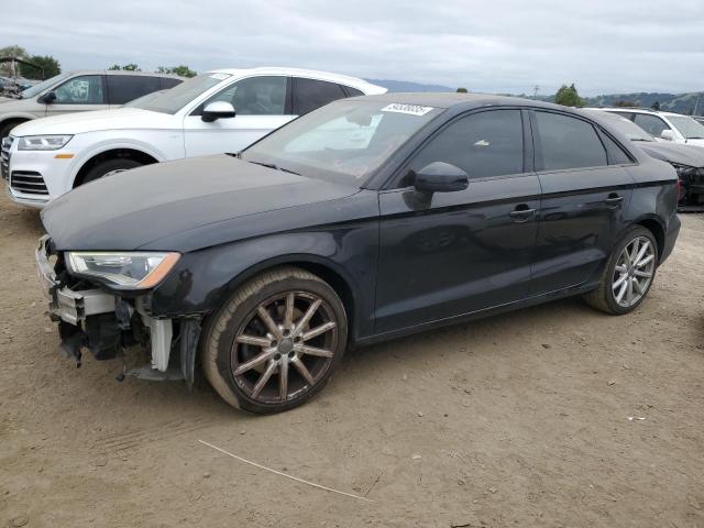 2016 Audi A3 Premium
