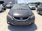 2013 Honda Civic Exl de vânzare în Jacksonville, FL - Mechanical