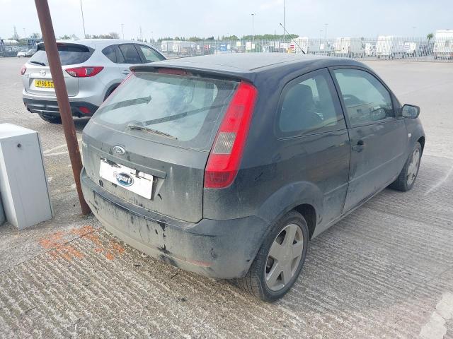2005 FORD FIESTA FLA