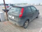 2005 FORD FIESTA FLA for sale at Copart CHESTER
