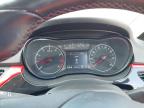 2016 VAUXHALL CORSA SRI for sale at Copart WOLVERHAMPTON