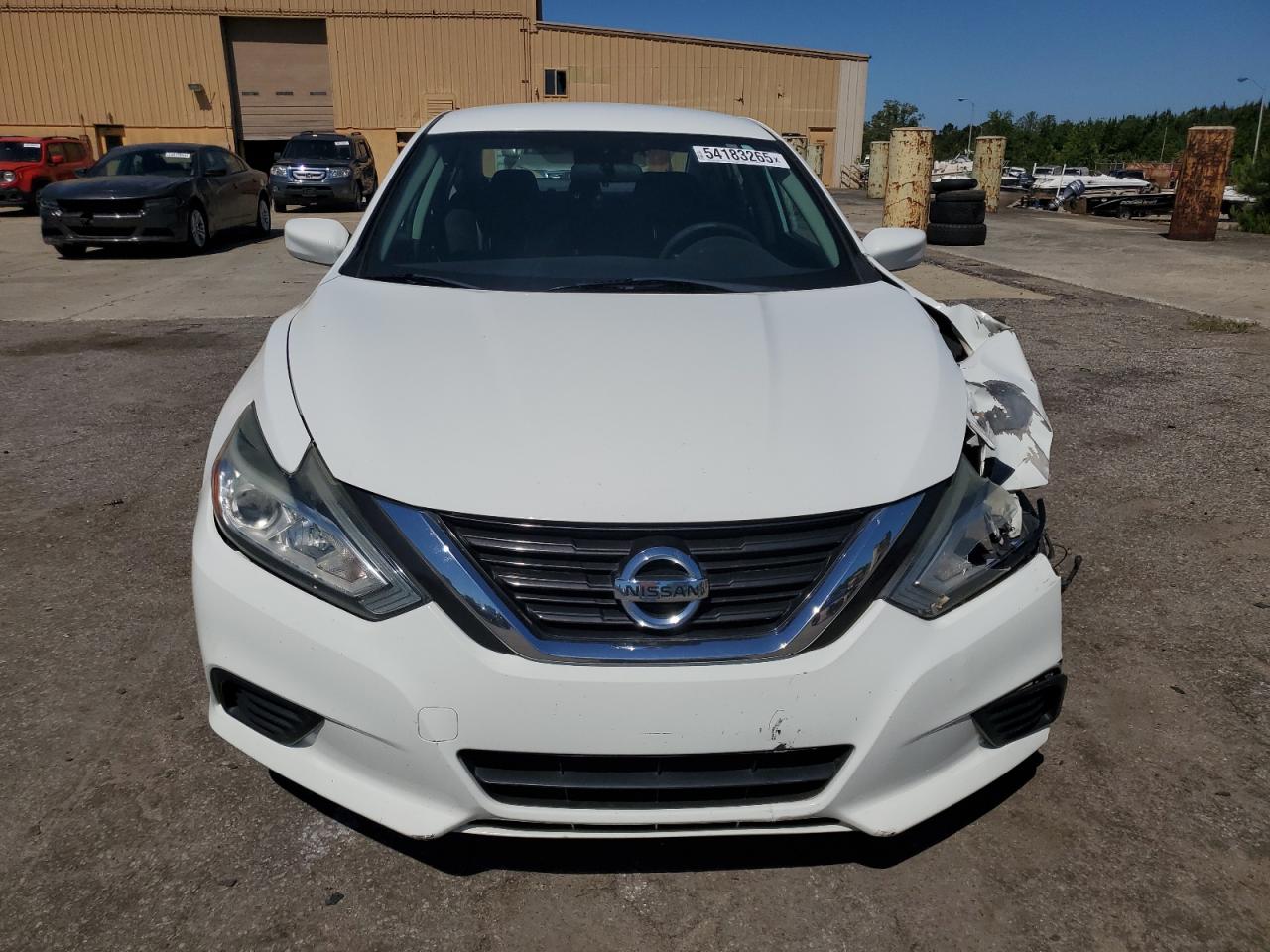 1N4AL3AP4GC179764 NISSAN ALTIMA 2016