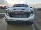 2023 Gmc Sierra C1500   for Sale in Houston, TX - Burn - Engine