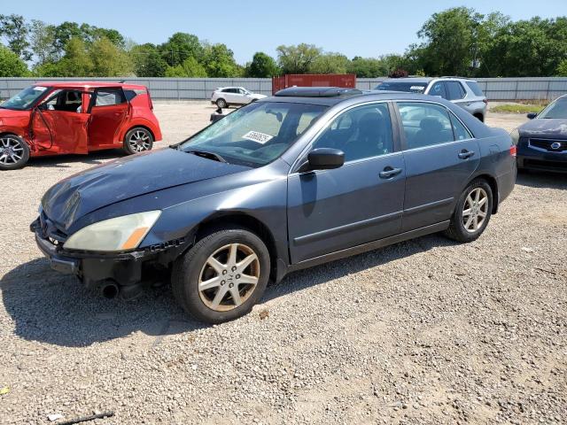 2003 Honda Accord Ex
