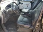 2011 Nissan Frontier S for Sale in Brighton, CO - Side