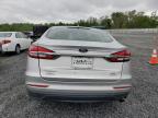 2019 Ford Fusion Se zu verkaufen in Spartanburg, SC - Front End