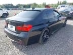 2013 BMW 335D XDRIV for sale at Copart EAST KILBRIDE
