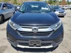 2017 Honda Cr-V Lx за продажба в Exeter, RI - Minor Dent/Scratches