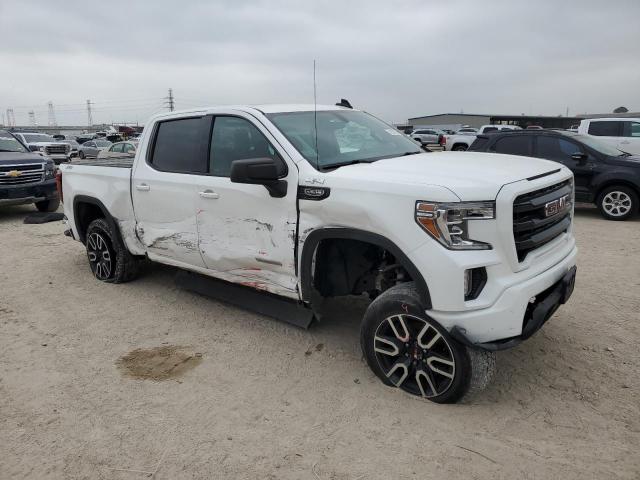  GMC SIERRA 2020 Белы