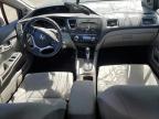 2013 Honda Civic Ex for Sale in Columbia Station, OH - Top/Roof
