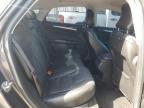2016 Ford Fusion Titanium   na sprzedaż w Wichita, KS - Rear End