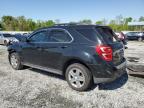 2016 Chevrolet Equinox Lt for Sale in Spartanburg, SC - Front End