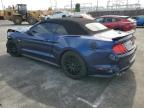 2018 Ford Mustang Gt للبيع في Wilmington، CA - Front End