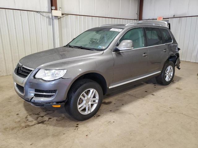 2009 Volkswagen Touareg 2 V6