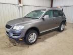 2009 Volkswagen Touareg 2 V6 for Sale in Pennsburg, PA - Rear End