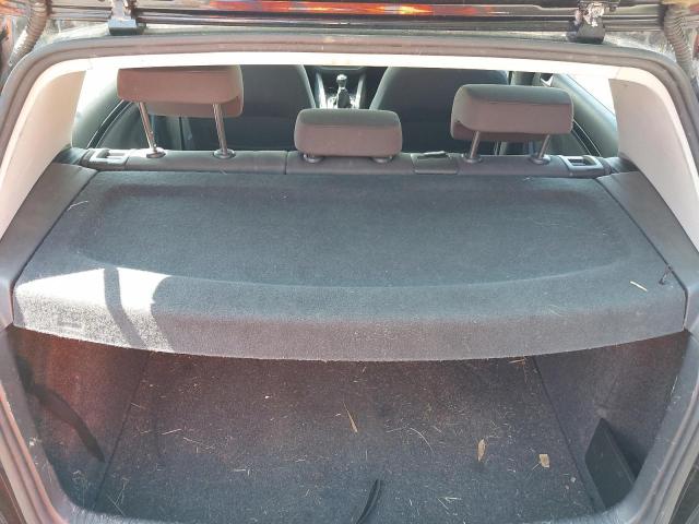 2007 VOLKSWAGEN GOLF GT TD