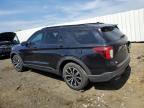 2020 Ford Explorer St за продажба в Windsor, NJ - Water/Flood