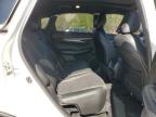 2021 Infiniti Qx50 Luxe за продажба в Seaford, DE - Front End