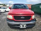2002 Ford F150  იყიდება Hueytown-ში, AL - Front End