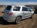 2012 Gmc Acadia Denali на продаже в Davison, MI - Front End