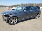 2010 Mercedes-Benz C 300 4Matic de vânzare în Brookhaven, NY - Front End