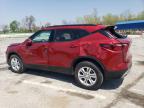2021 Chevrolet Blazer 2Lt იყიდება Rogersville-ში, MO - Rollover
