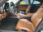 2016 Mercedes-Benz Amg Gt S for Sale in Wilmer, TX - Front End