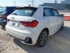 2022 AUDI A1 S LINE for sale at Copart BRISTOL