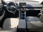 2024 Honda Accord Lx for Sale in Mercedes, TX - Water/Flood