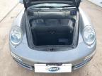 2006 PORSCHE 911 CARRERA 4 S  for sale at Copart SANDY