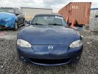 2003 Mazda Mx-5 Miata Base zu verkaufen in Hueytown, AL - Rear End
