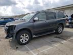 2010 Nissan Armada Se for Sale in Louisville, KY - Front End