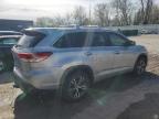 2017 Toyota Highlander Le на продаже в Franklin, WI - Hail