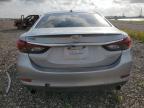 2016 Mazda 6 Grand Touring for Sale in Houston, TX - Front End