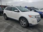 2013 Ford Edge Limited en Venta en Wilmington, CA - Mechanical